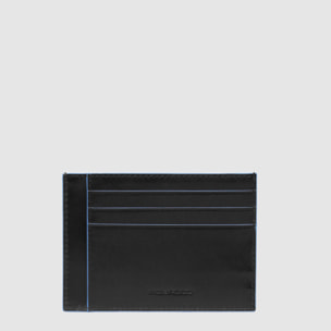 Piquadro Portacarte uomo sottile
