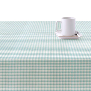 Nappe en résine anti-taches Carreaux 50-12