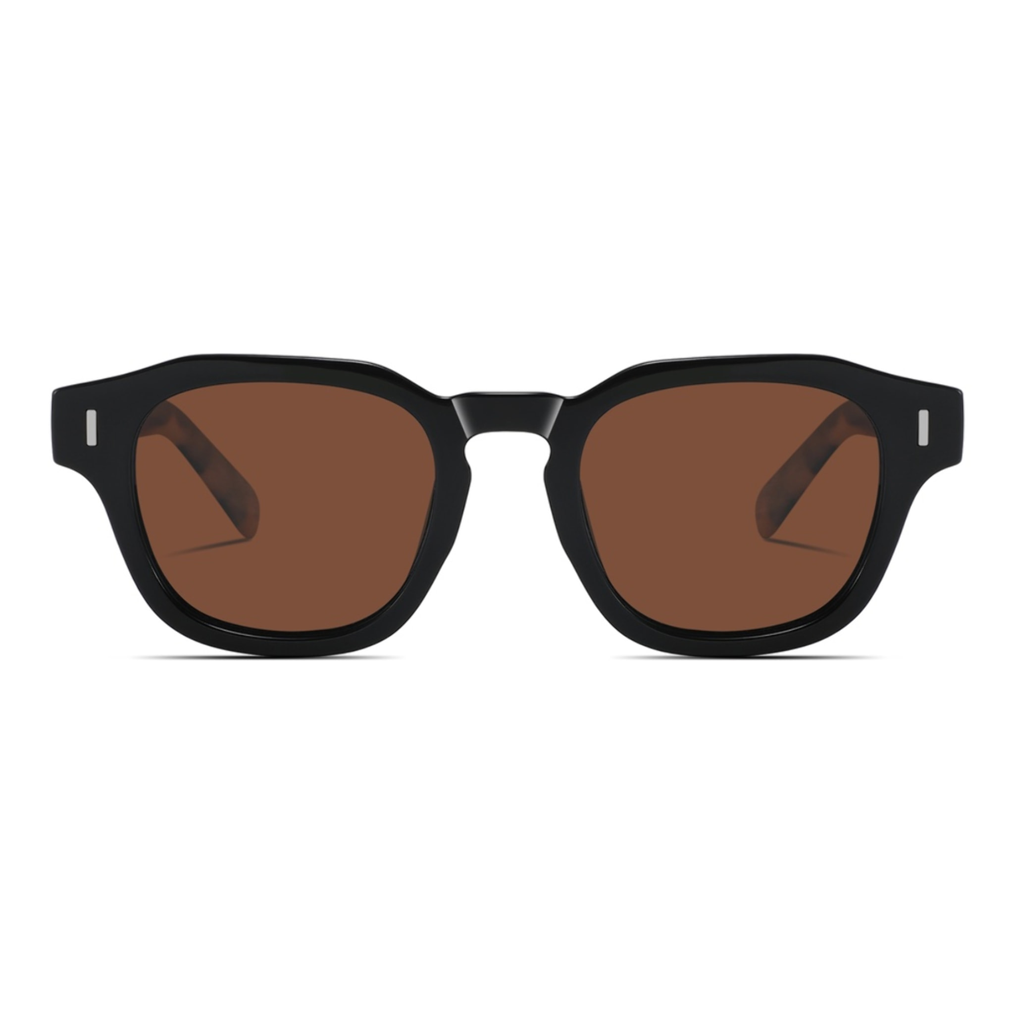 Gafas de Sol Feler 8911-2 Polarizadas de Acetato Unisex 47 mm