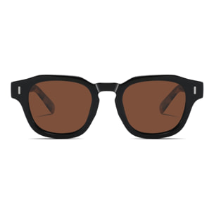 Gafas de Sol Feler 8911-2 Polarizadas de Acetato Unisex 47 mm