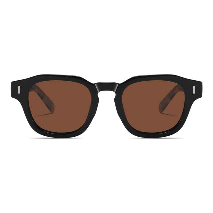 Gafas de Sol Feler 8911-2 Polarizadas de Acetato Unisex 47 mm