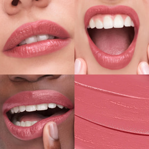 Rouge Fabuleux - 06 ROSA TTITUDE