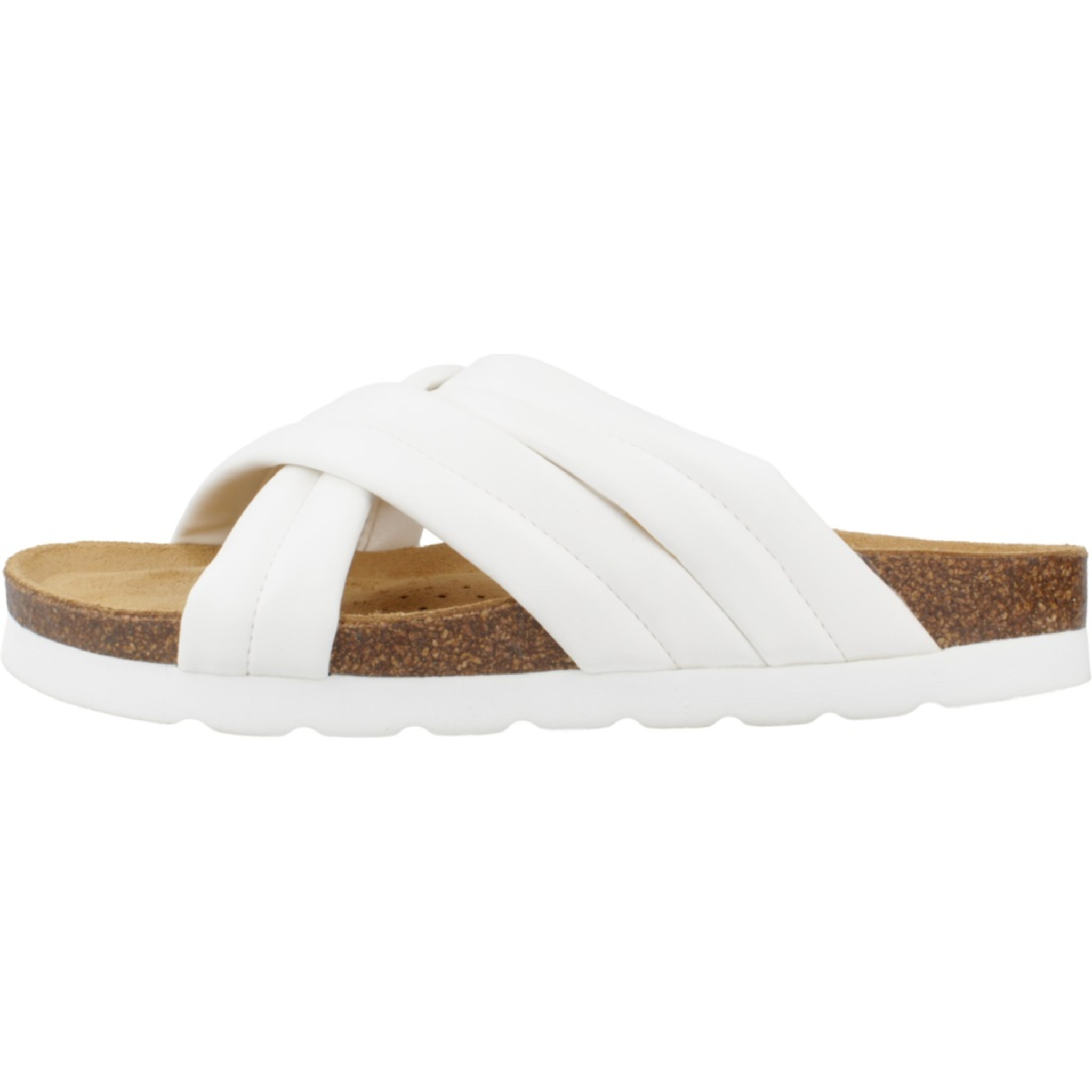 SANDALIAS GEOX  D BRIONIA HIGH