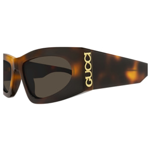 Gafas de Sol Gucci GG2040S-002 de Acetato Mujer 54 mm