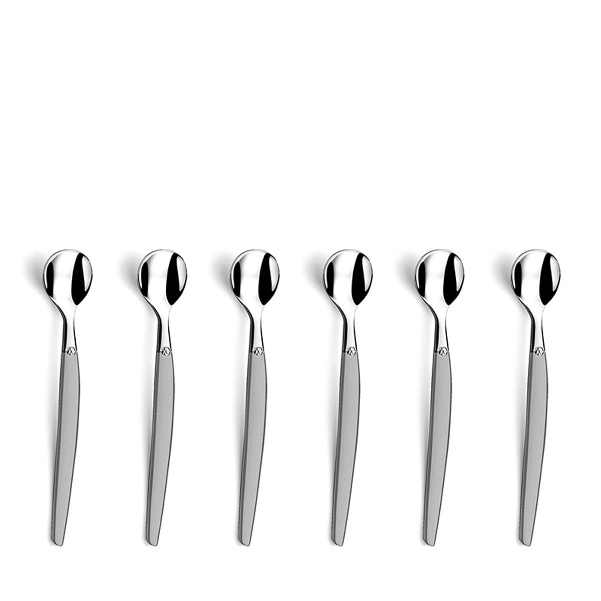 Jet Sablé - Cucharilla expreso (x6)