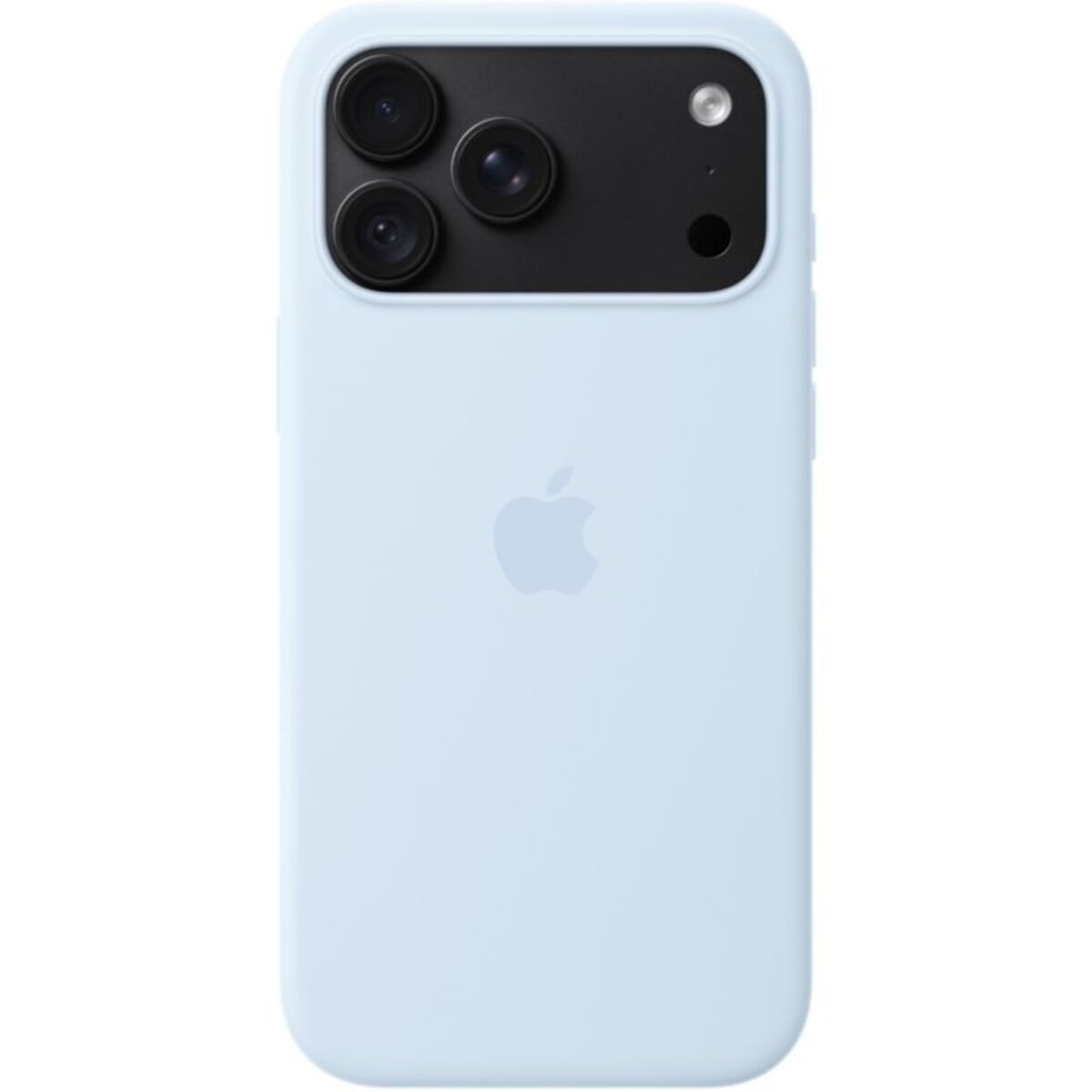 Coque APPLE iPhone 18 Pro Max Magsafe Bleu lumineux