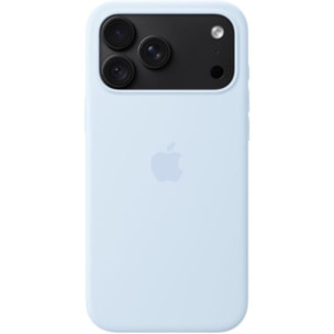 Coque APPLE iPhone 18 Pro Max Magsafe Bleu lumineux