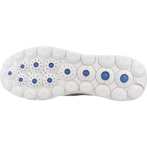 Sneakers de  Mujer de la marca GEOX  modelo D SPHERICA GRIS