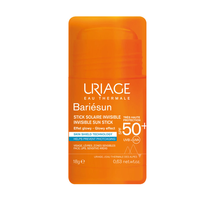 BARIESUN - Stick Invisible SPF50+ 18 g