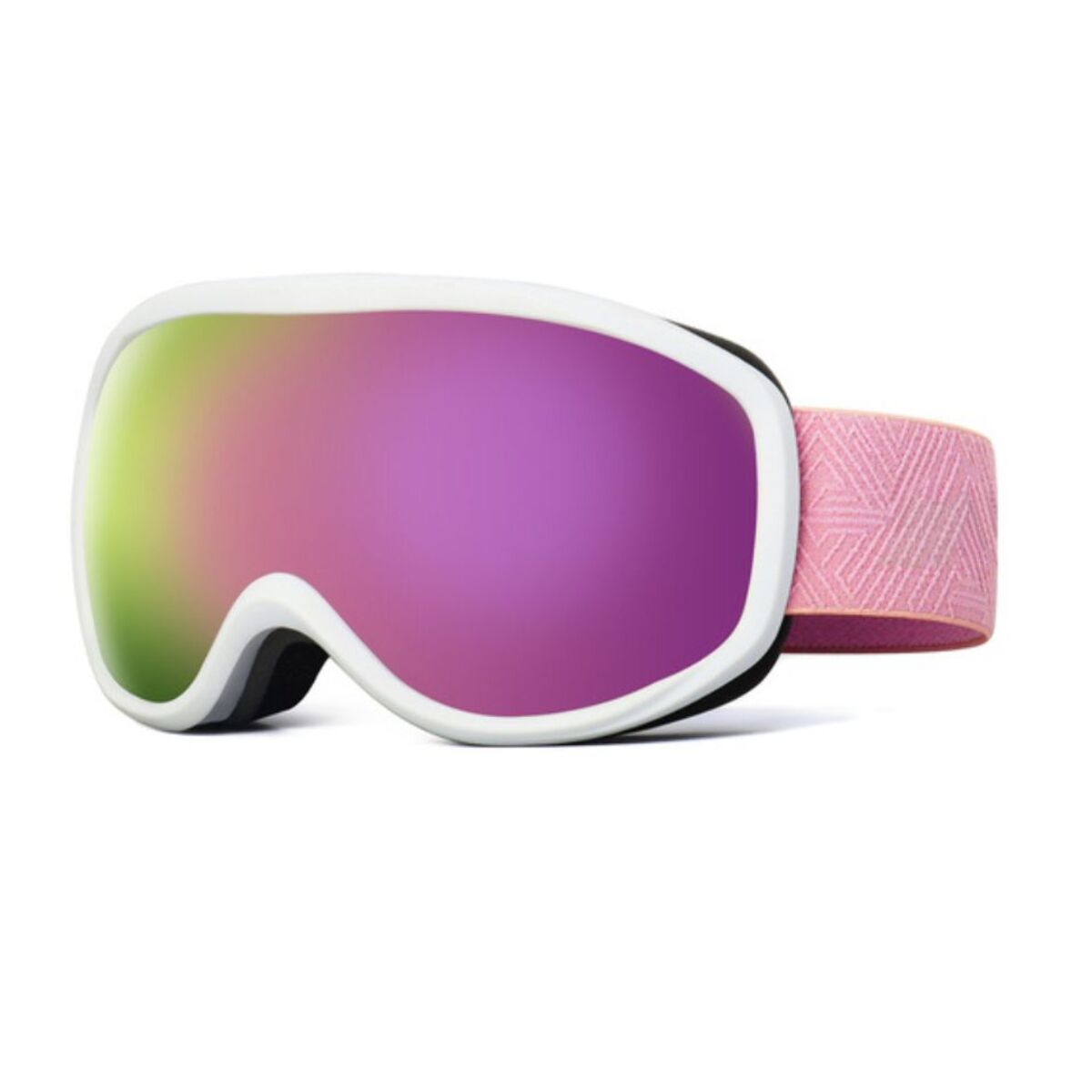 GAFAS DE SNOW FLUOR EYEWEAR | HX-053 - C2