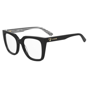 Gafas de Vista Love Moschino MOL673 7RM de Acetato Mujer 54 mm