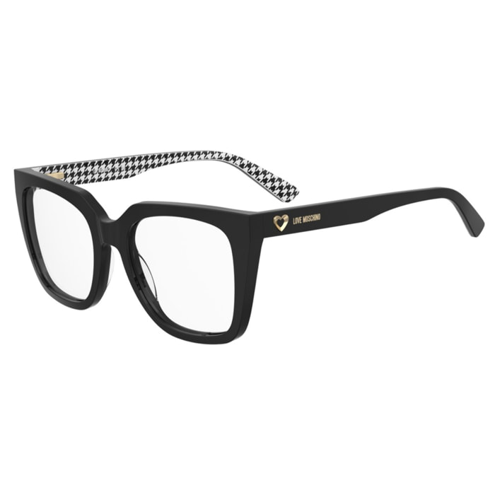 Gafas de Vista Love Moschino MOL673 7RM de Acetato Mujer 54 mm