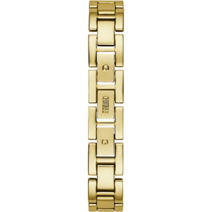 Guess Reloj Analógico De Cuarzo Tri Luxe