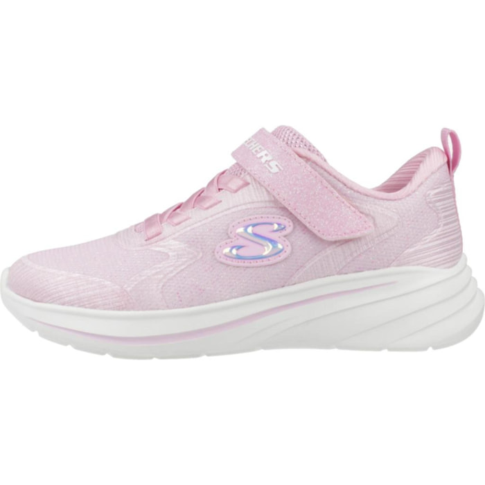 Zapatillas Niña Wave 92 Rosa
