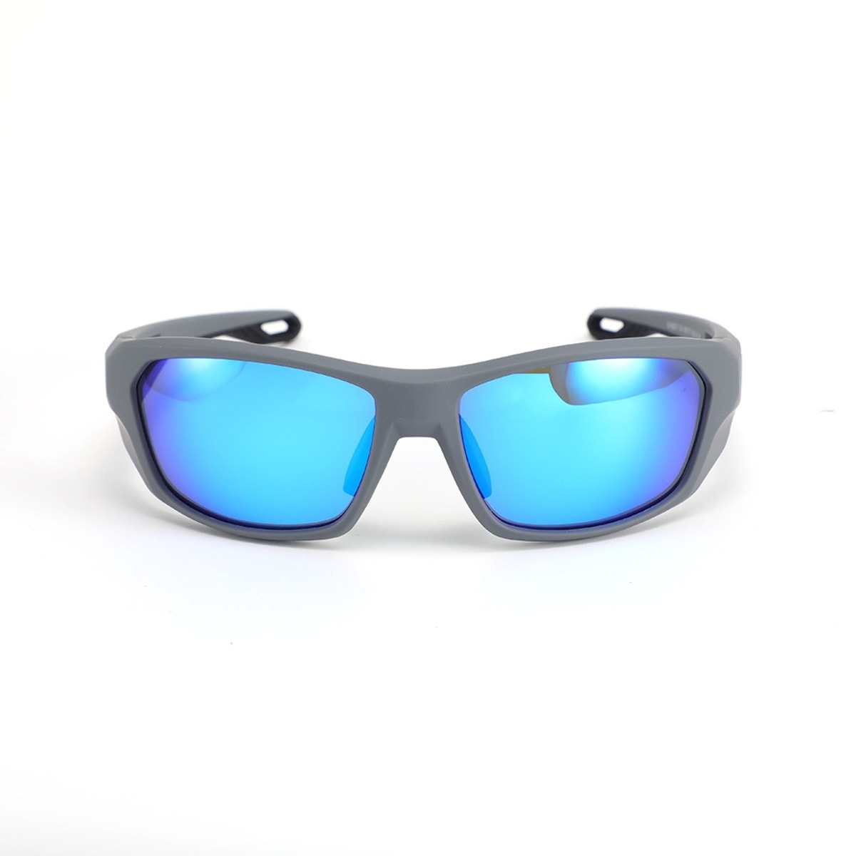 Gafas de Sol Fluor S18201-C4 Polarizadas de Tr90 Unisex 58 mm