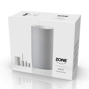 Gobelet pour brosse à dents Solo