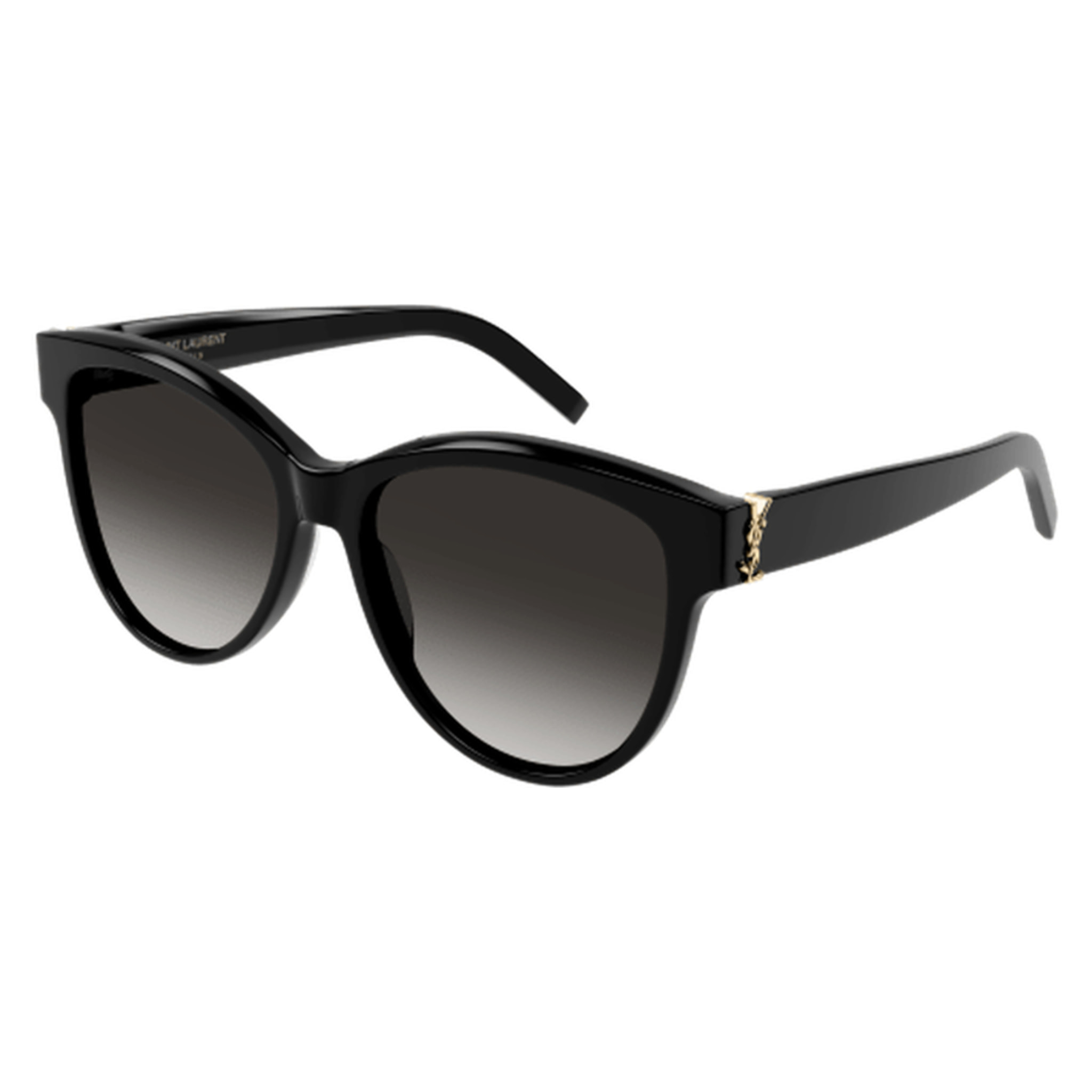 Gafas de Sol Saint Laurent SL M107-002 de Acetato Mujer 55 mm