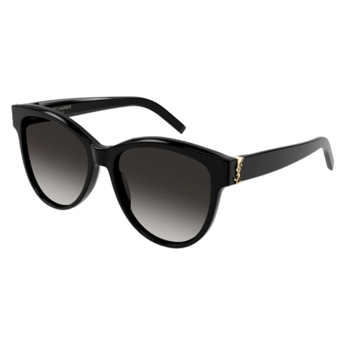 Gafas de Sol Saint Laurent SL M107-002 de Acetato Mujer 55 mm