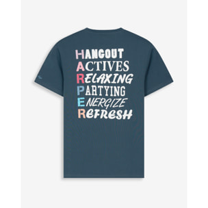 CAMISETA APRES SURF