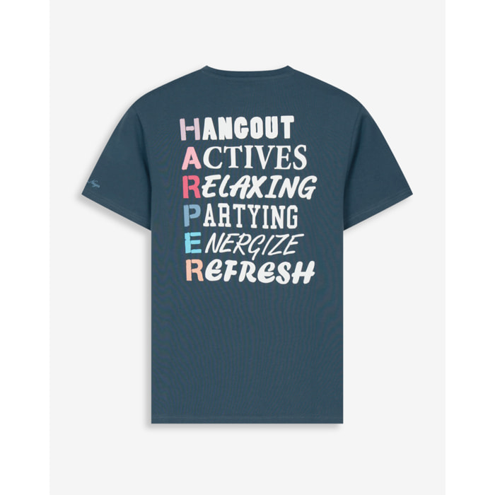 CAMISETA APRES SURF