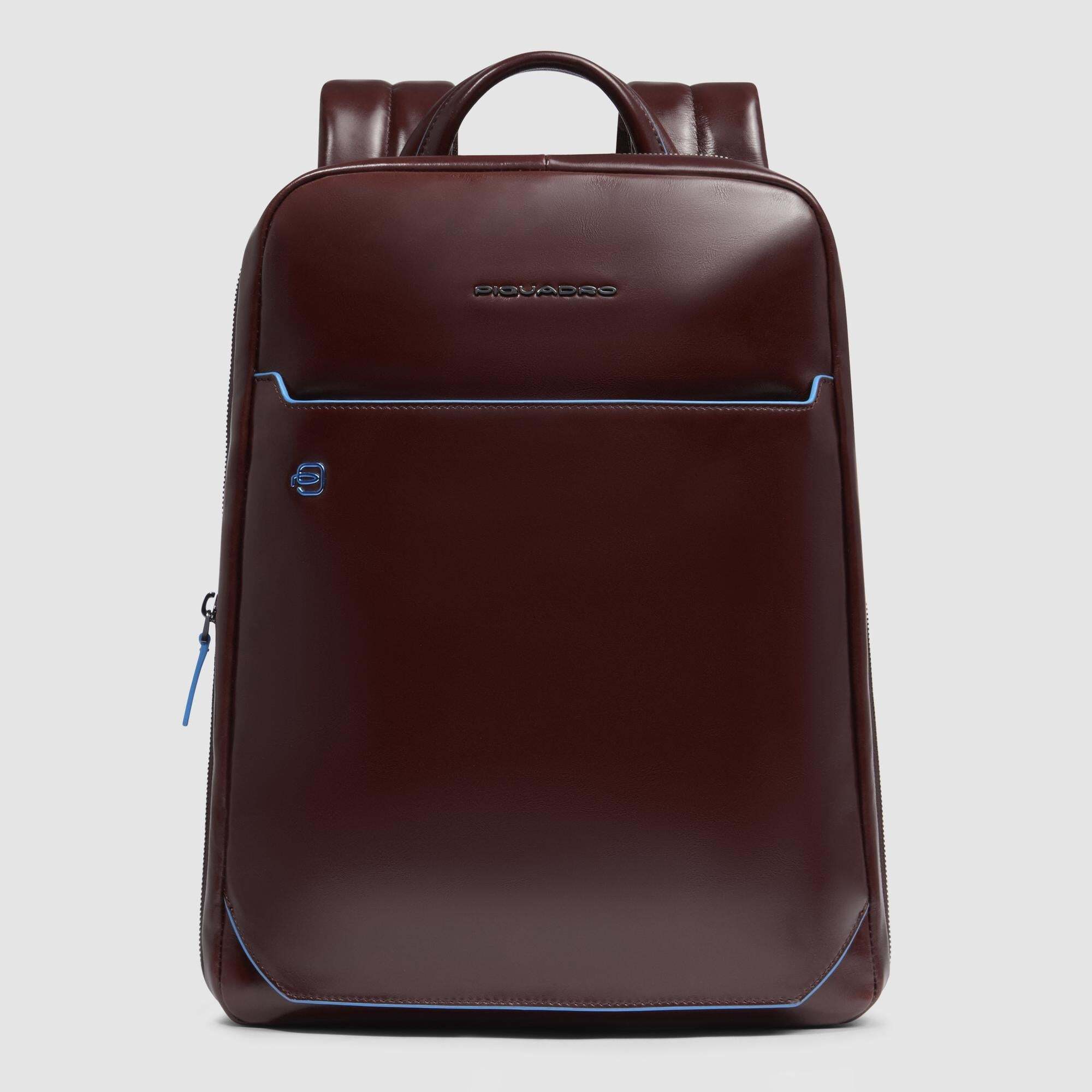 Piquadro Zaino personalizzabile porta pc 14"