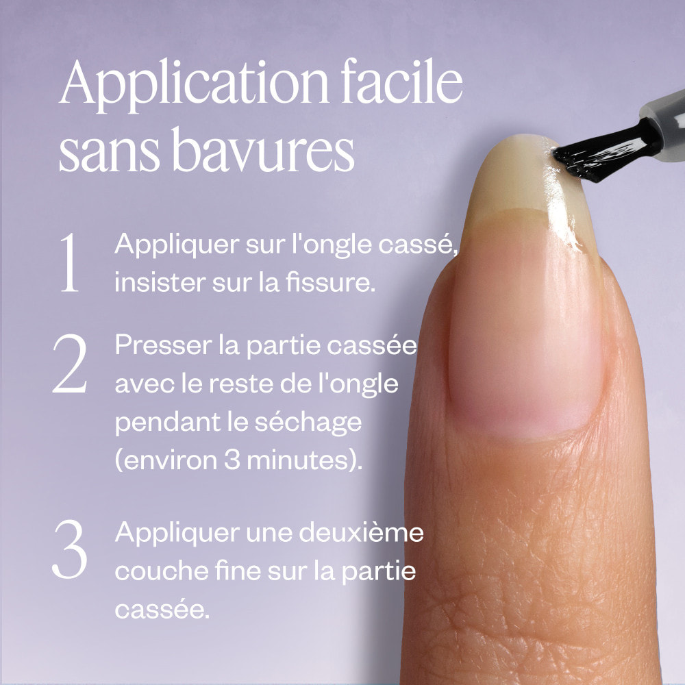 Essie Soin des Ongles Break Fix Liquide 7 ML