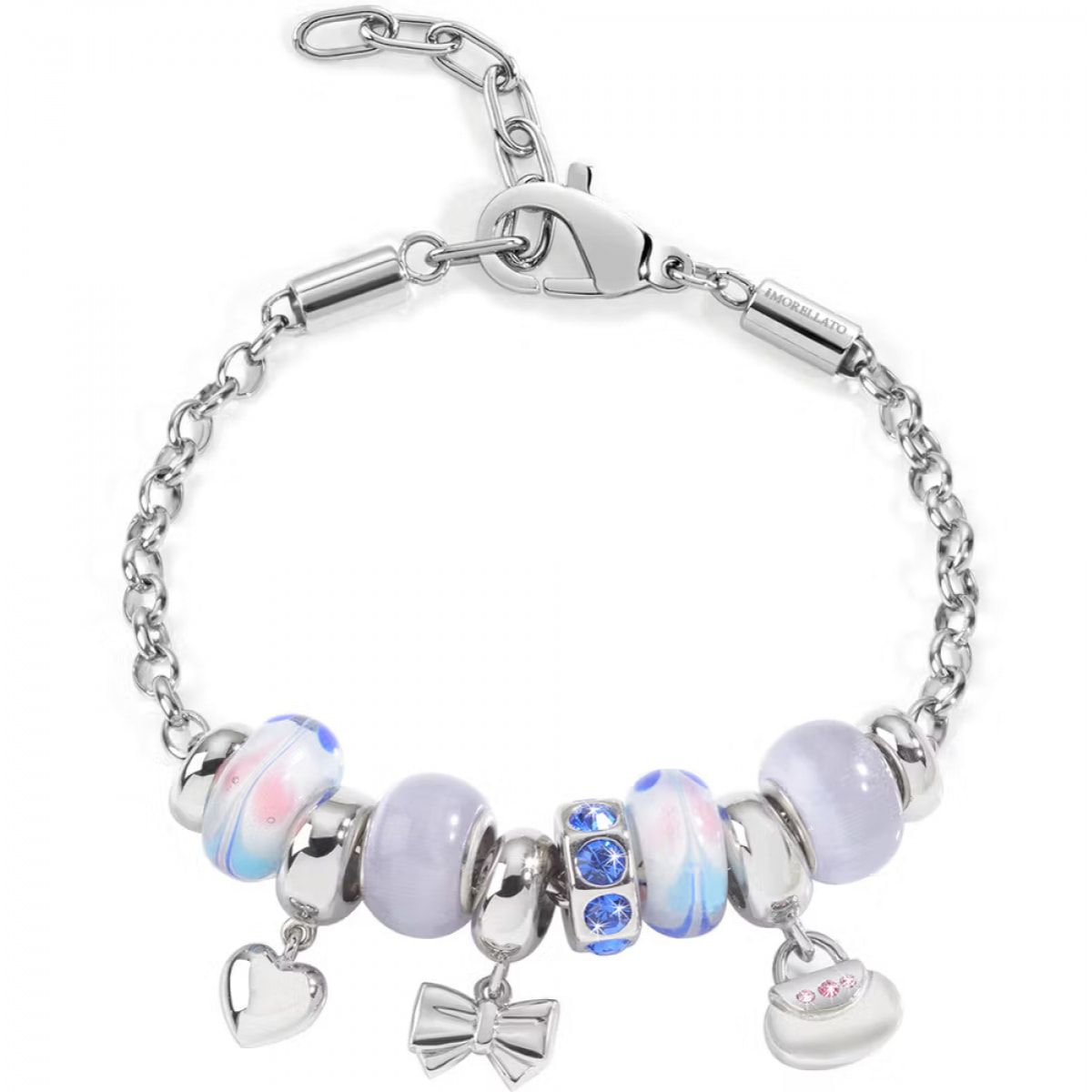 Pulsera Morellato Mujer SCZ485