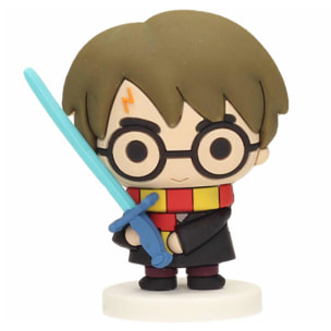 Harry Potter Harry Sword Mini Figura Sd Toys