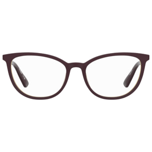 Gafas de Vista Love Moschino MOL678 0T7 de Metal Mujer 54 mm