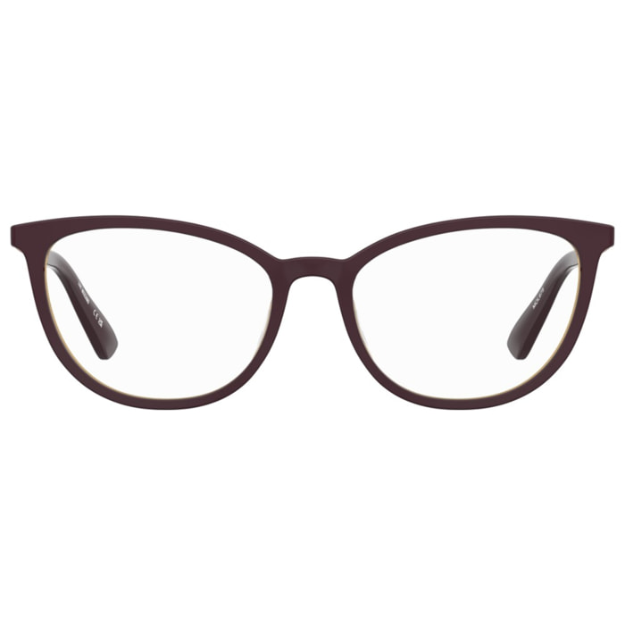 Gafas de Vista Love Moschino MOL678 0T7 de Metal Mujer 54 mm