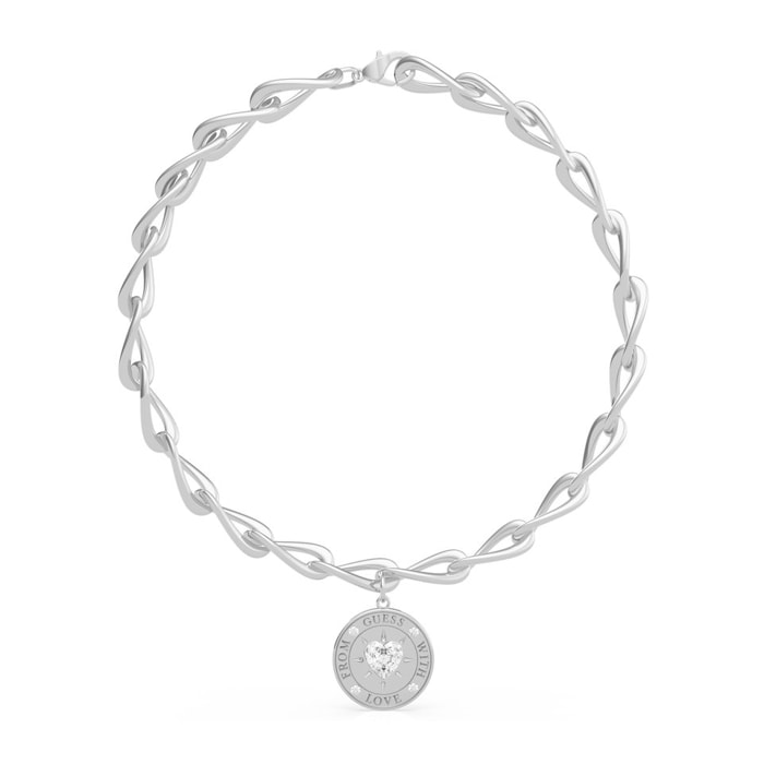 Collar Guess Mujer UBN70005