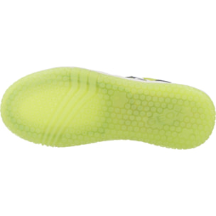 Zapatillas Niño de la marca GEOX  modelo J BUZZERLIGHT BOY AZUL