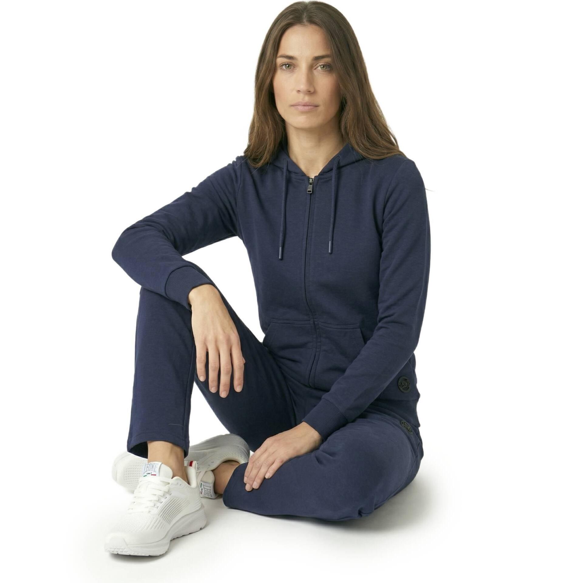 Nunca sin pantalones deportivos para mujer