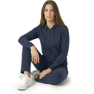 Nunca sin pantalones deportivos para mujer