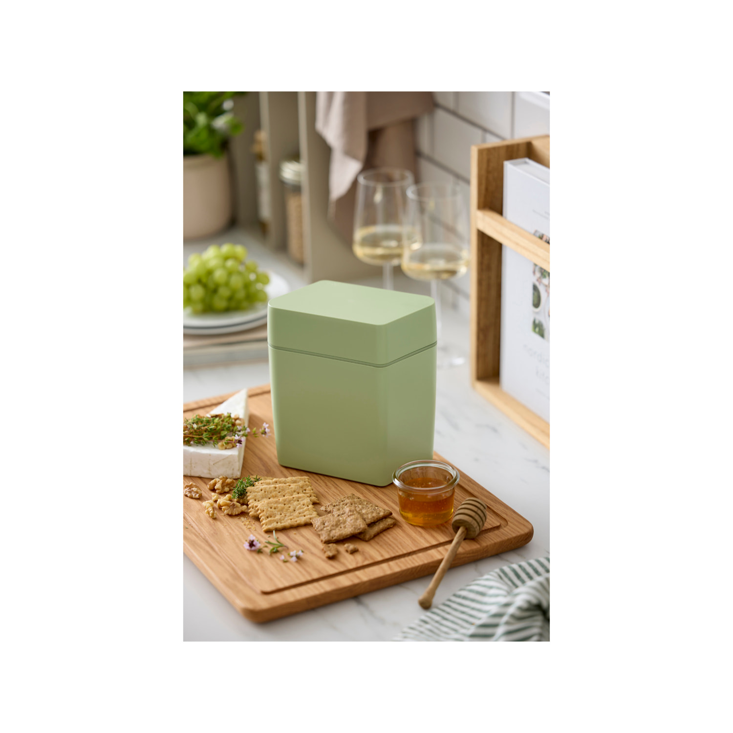 Boîte à fromage Classic