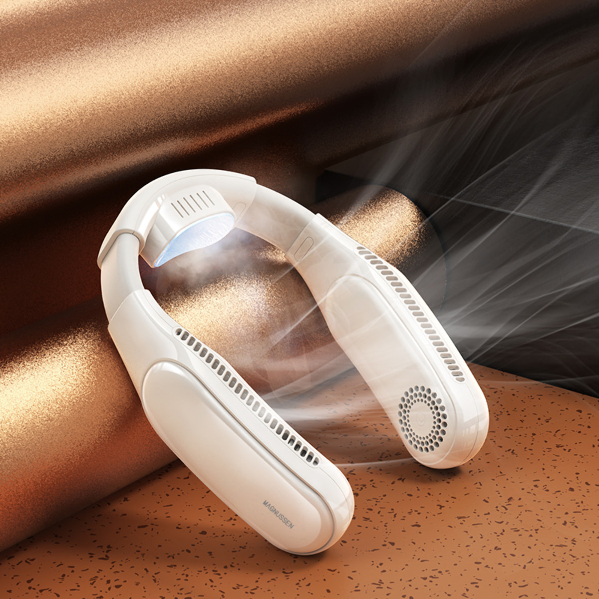 MAGNUSSEN FN12 Portable airflow