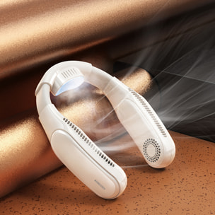 MAGNUSSEN FN12 Portable airflow