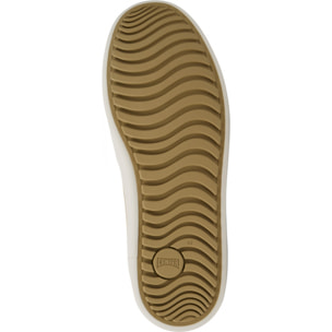 CAMPER Chasis - Sneakers Zapatillas Beige Hombre