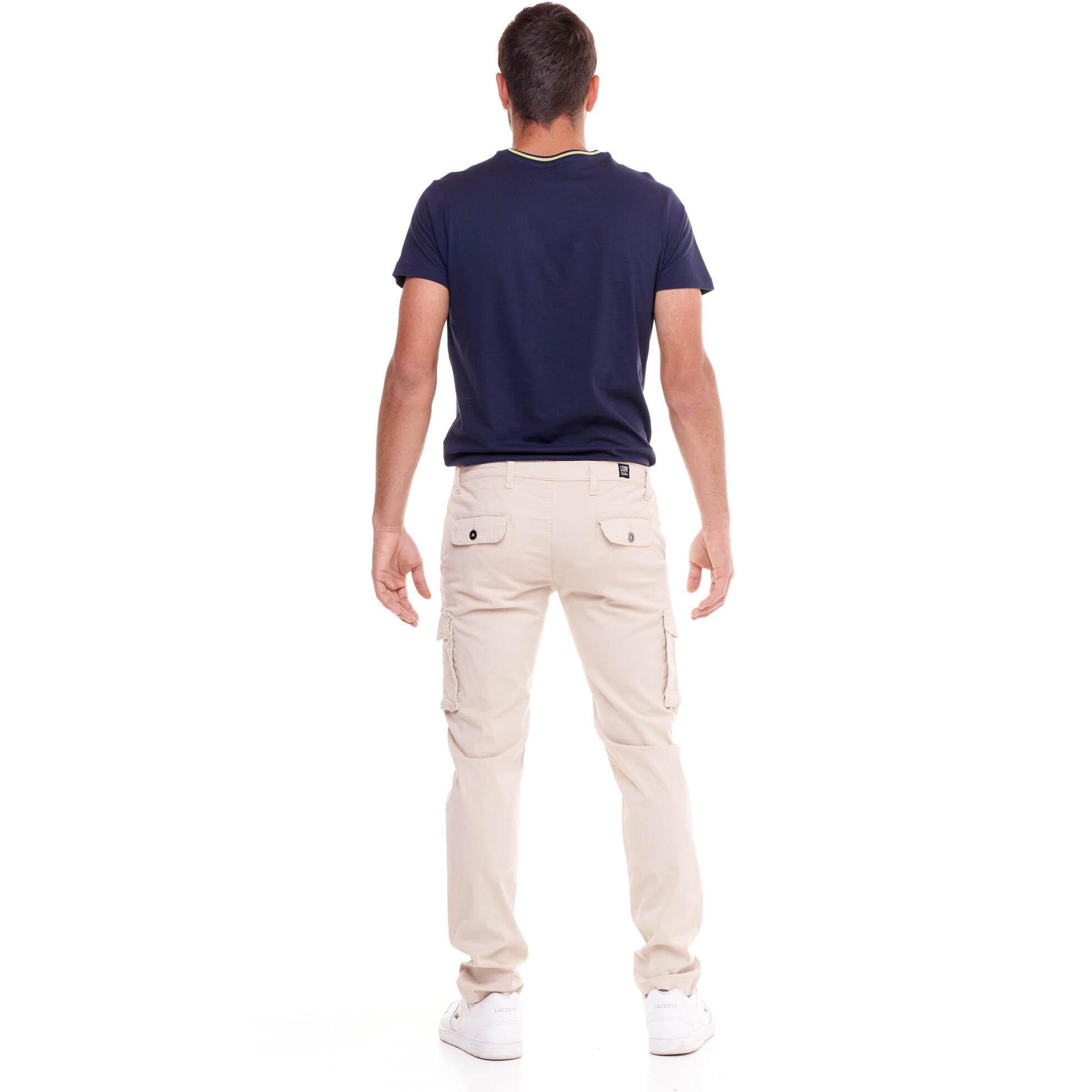 Pantaloni cargo da uomo Minimal