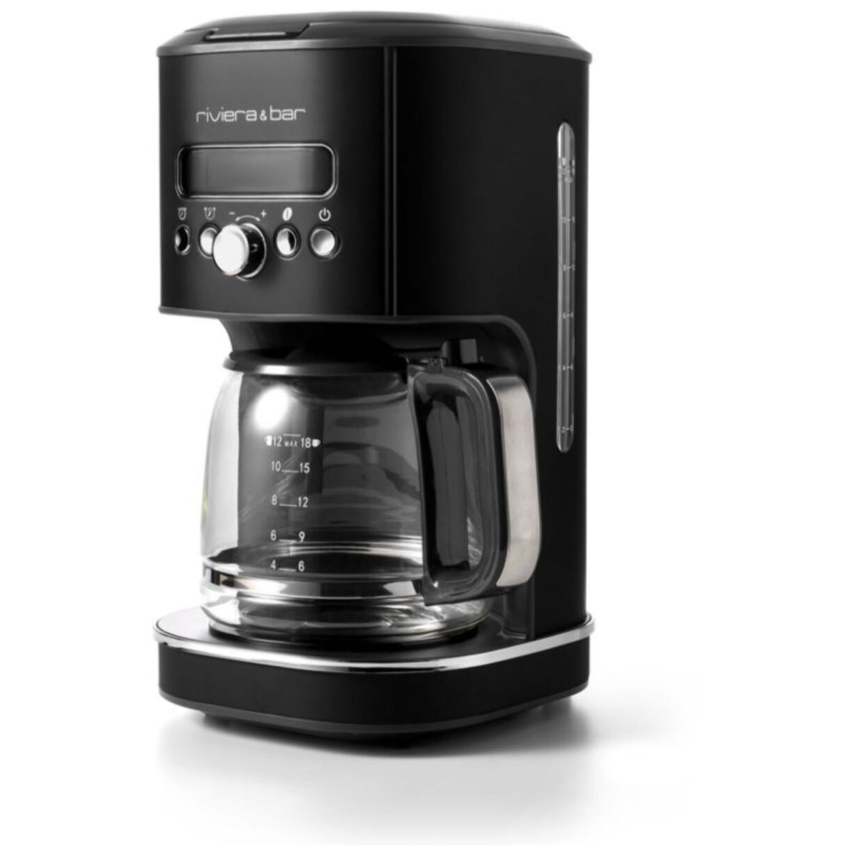 Cafetière filtre RIVIERA ET BAR BCF579