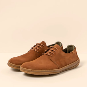 Zapatos N5381 PLEASANT WOOD / AMAZONAS color Wood