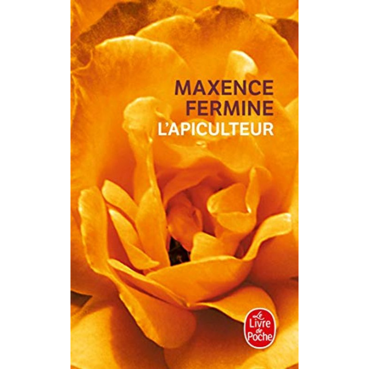 Fermine, Maxence | L'Apiculteur | Livre d'occasion