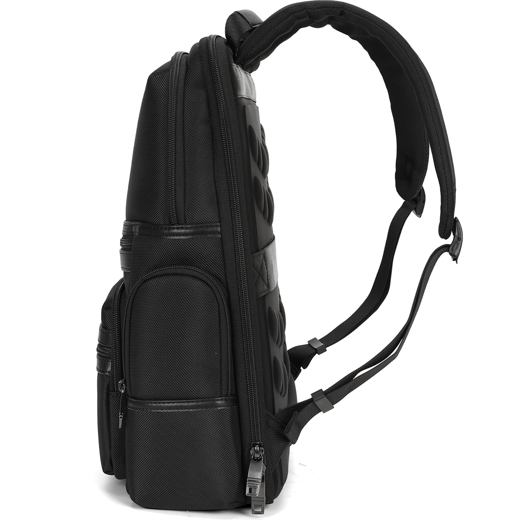 Zaino  da uomo Textile Polyester 30x42x16 cm