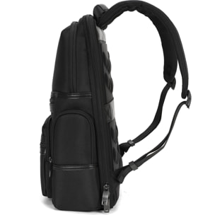 Zaino  da uomo Textile Polyester 30x42x16 cm