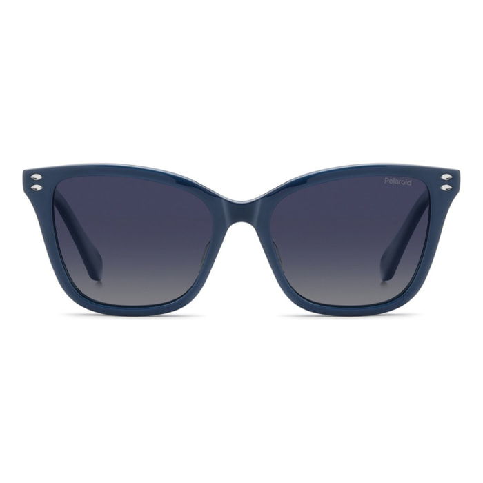 Gafas de Vista Polaroid PLD D603/C ZI9 Polarizadas de Tr90 Mujer 54 mm