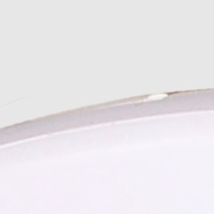 FORLIGHT Plafon Ip65 Ford Round E27 20W Blanco 2300Lm