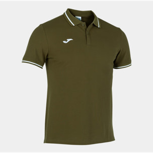 JOMA polo uomo khaki