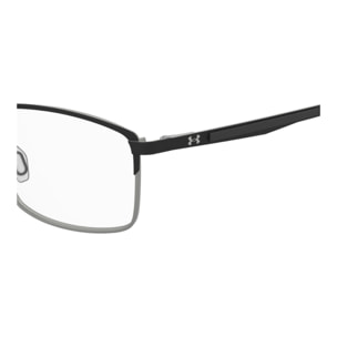 Gafas de Vista Under Armour UA 5116/G TI7 de Metal Hombre 56 mm