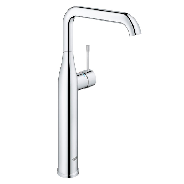 Mitigeur lavabo Essence, Taille XL, chromé