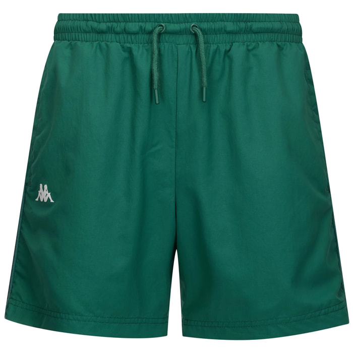 Kappa - Costumi da Bagno Uomo Verde - 222 Banda Mareka